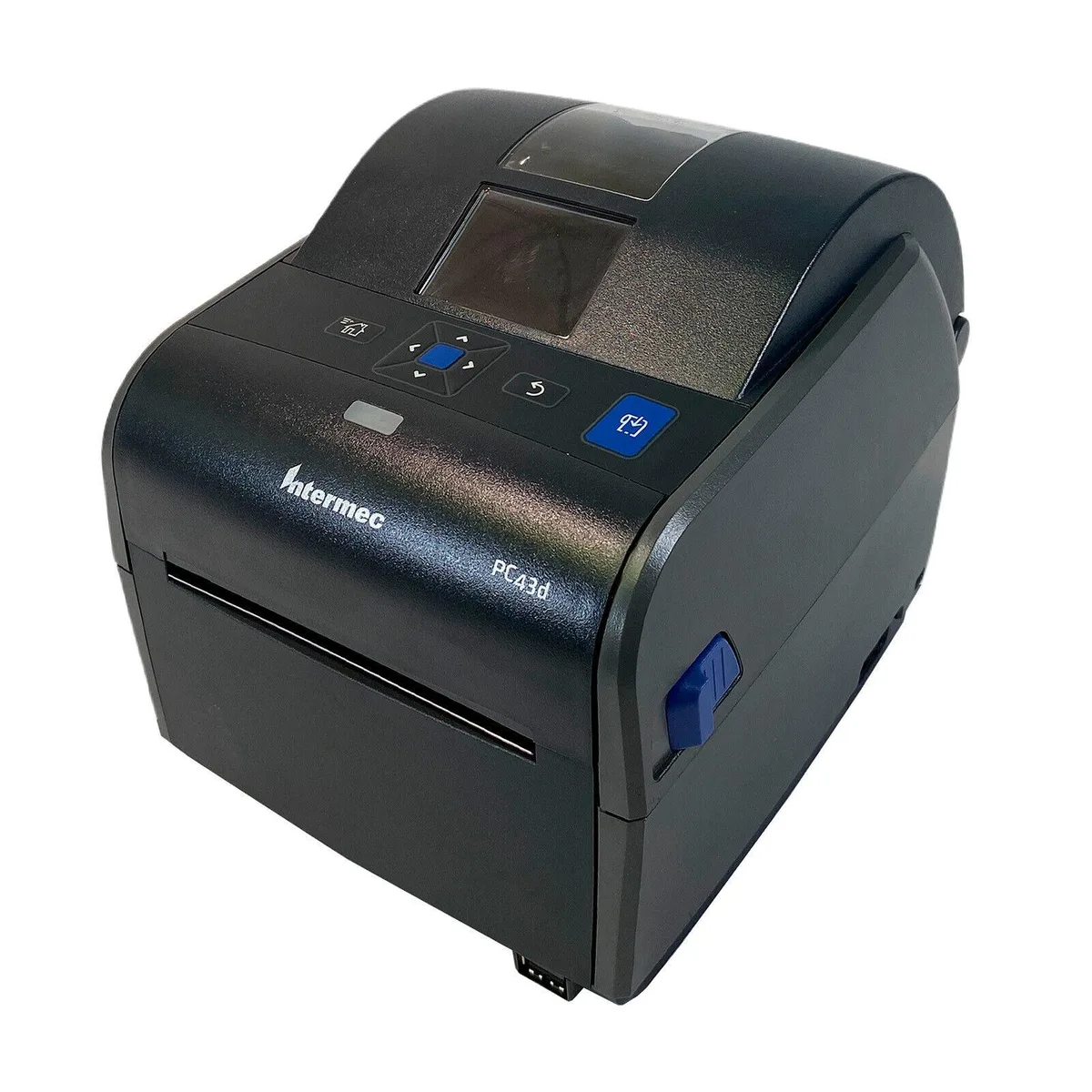 Intermec Intermec PC43d Direct Thermal Barcode Printer 203 dpi 128MB USB Ethernet — product photo