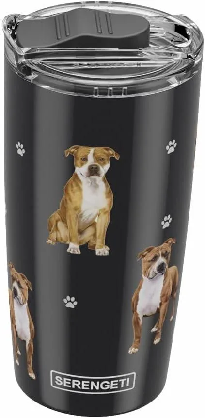 E &amp; S Imports E &amp; S Imports Plushed &amp; Stuffed Pitbull 24 — product photo