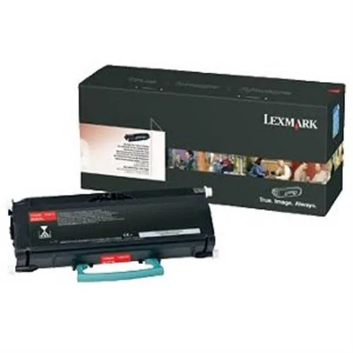 Lexmark Lexmark C792X4CG Cyan Toner Cartridge 20000 Pages — product photo