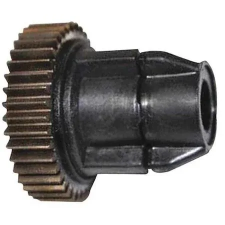 Solid drive roll carrier for Miller wire feeders