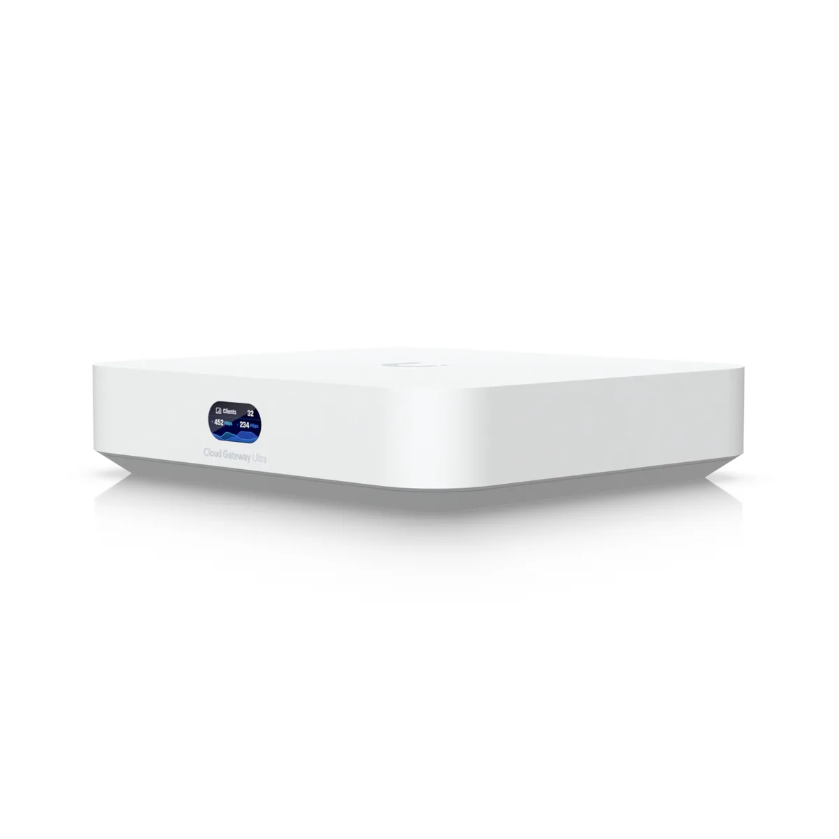 Ubiquiti Networks Ubiquiti Networks Cloud Gateway Ultra UCG-Ultra firewall appliance — product photo