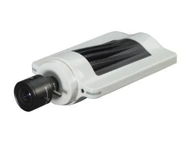 Computar Ganz Computar Ganz ZCL1-12S analog camera with 12 month service plan — product photo