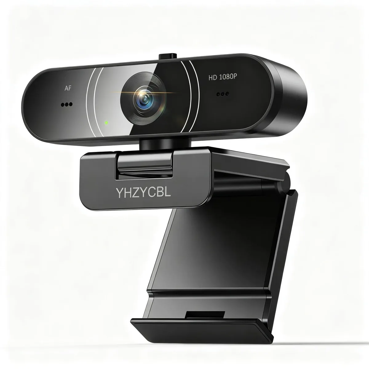 YHZYCBL 1080p Webcam Auto Focus Privacy Cover — product photo