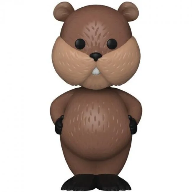 Funko Funko 76122 Rewind Caddyshack Gopher Vinyl Action Figure — product photo