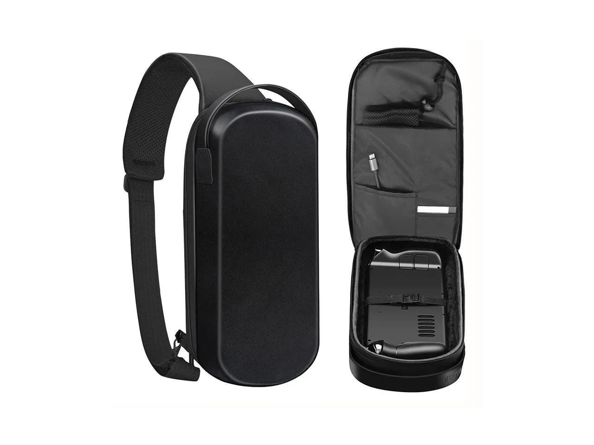 BONAEVER BONAEVER Steam Deck Hard EVA Crossbody Case — product photo