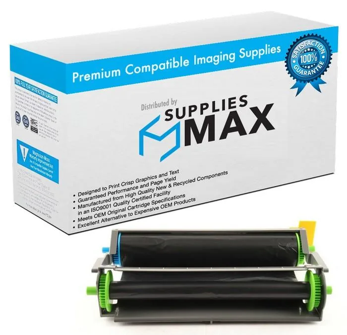 SuppliesMax SuppliesMax PANKX-FA65 compatible toner cartridge 330 pages — product photo