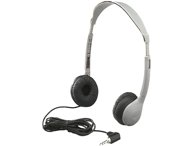 Ergoguys Ergoguys MS2L stereo headphone — product photo