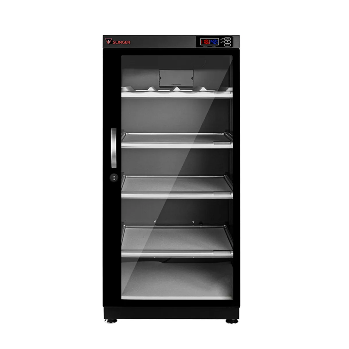 Slinger Slinger 125L Electronic Dry Cabinet Camera Case — product photo
