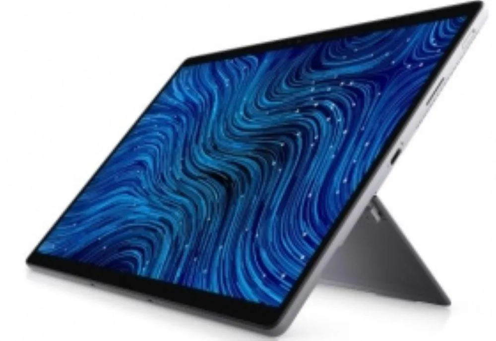 DELL DELL Latitude 7320 Detachable 13" Touch Tablet i7-1180G7 16GB 512GB Windows 11 Pro No Keyboard — product photo