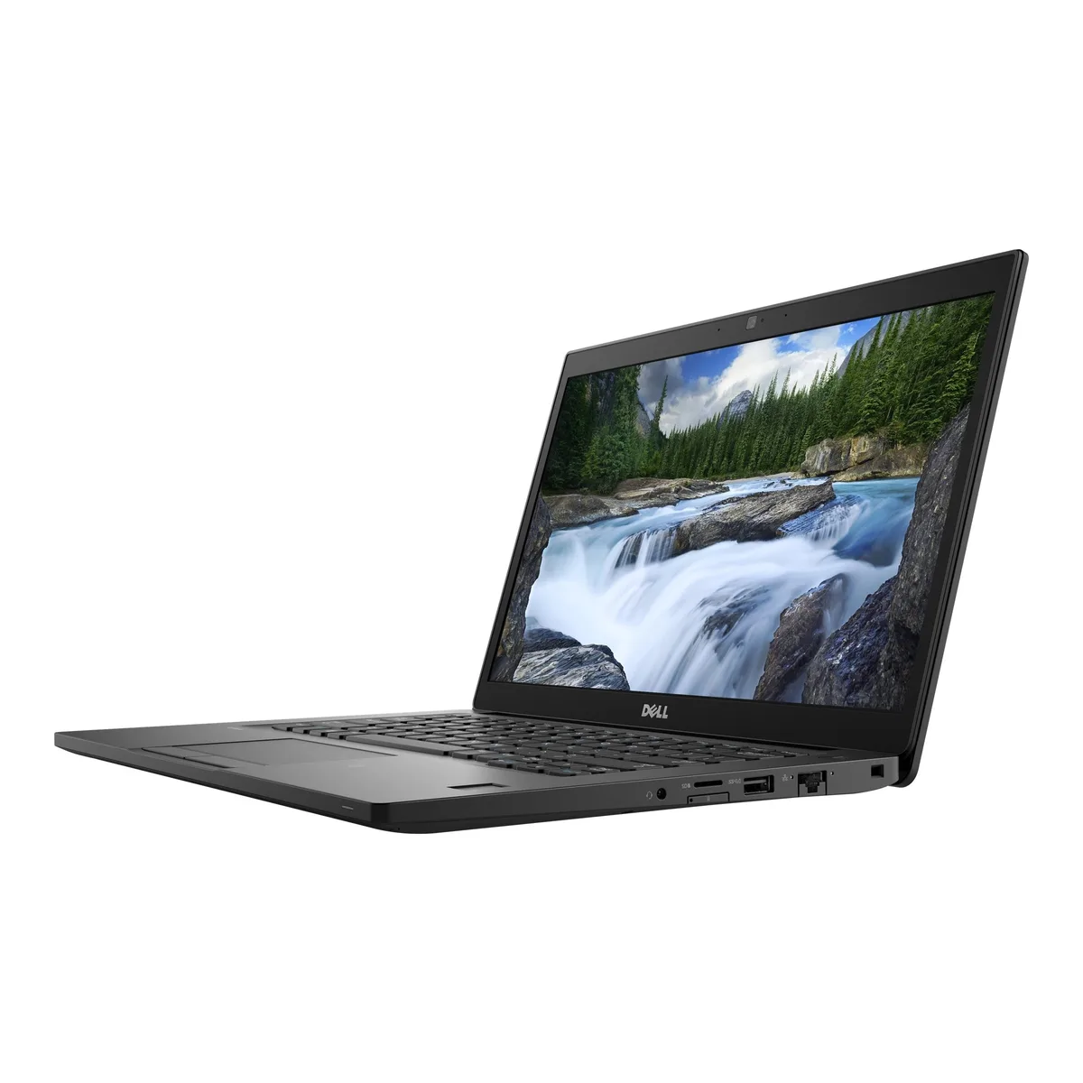 DELL DELL Latitude 7490 i7-8650U 32GB 1TB 14" laptop — product photo