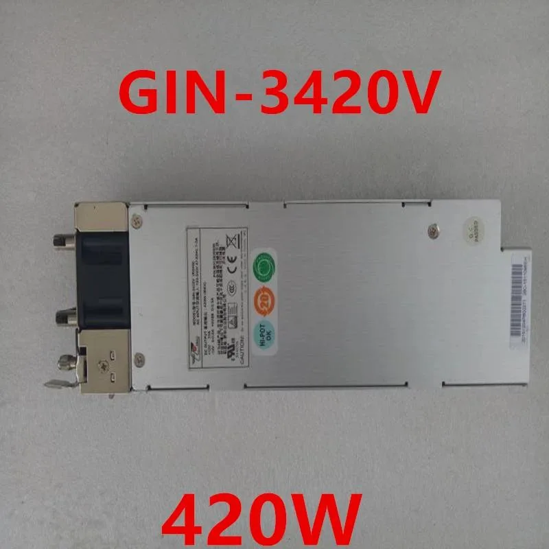 KHACHIMO KHACHIMO 420W ATX Power Supply GIN-3420V — product photo