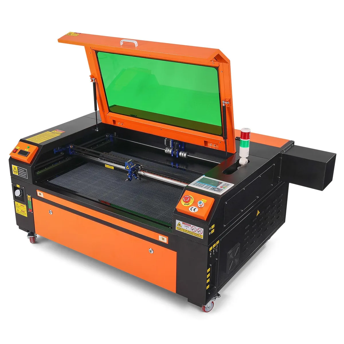 VEVOR VEVOR KH9060 100W CO2 Laser Engraver 24 x 35 in — product photo