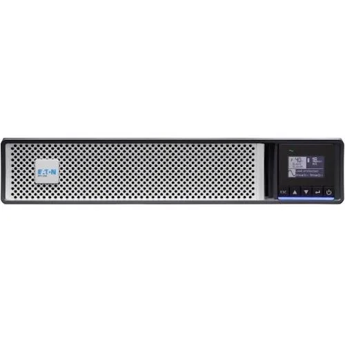 Eaton Eaton 5PX3000HRTNG2 3000VA 3000W 2U 208V UPS — product photo