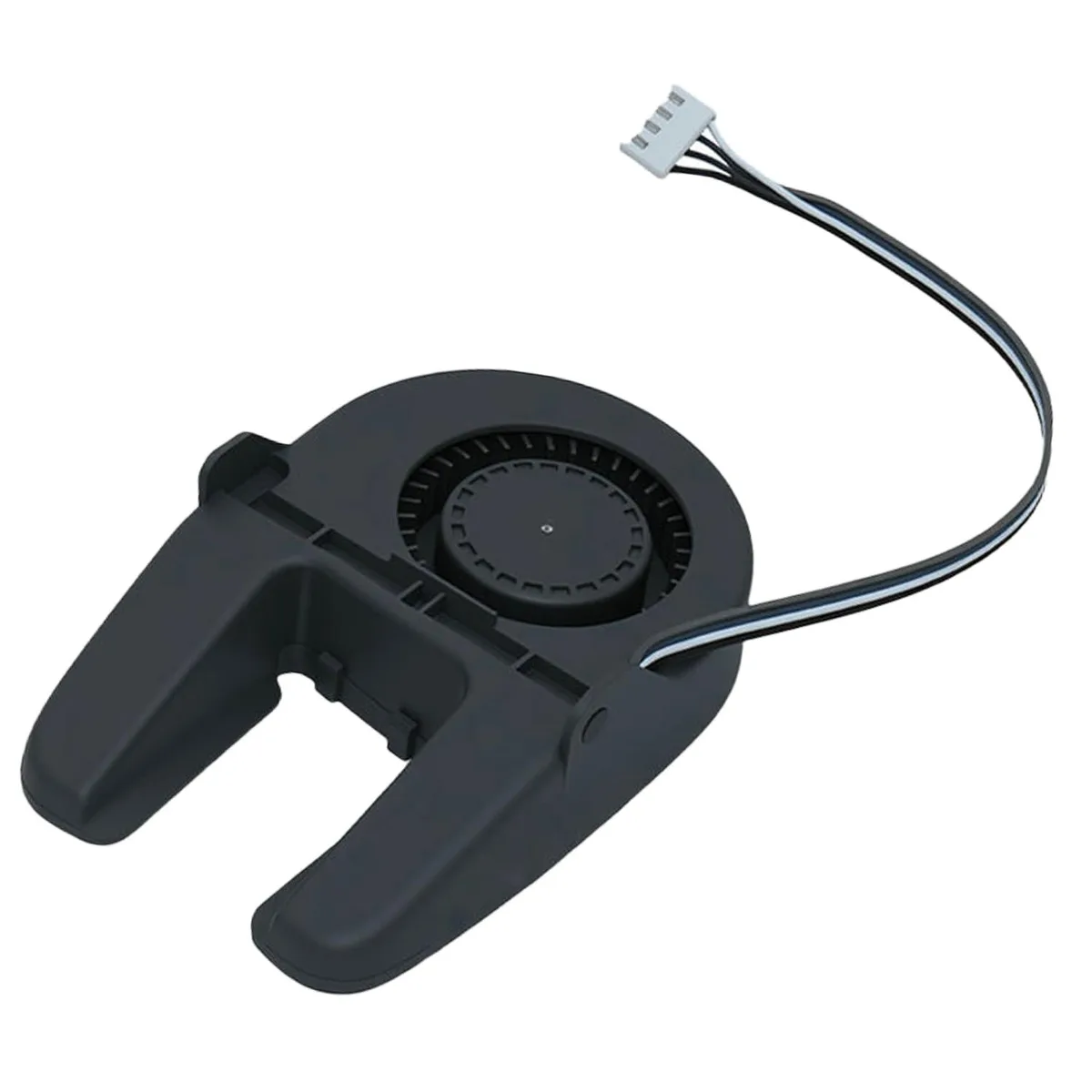  Ankei Fan-5015-A1 24V 5015 Hotend Fan 50x50x15mm Dual Ball Bearing 5.2W 0.22A 9000 RPM — product photo