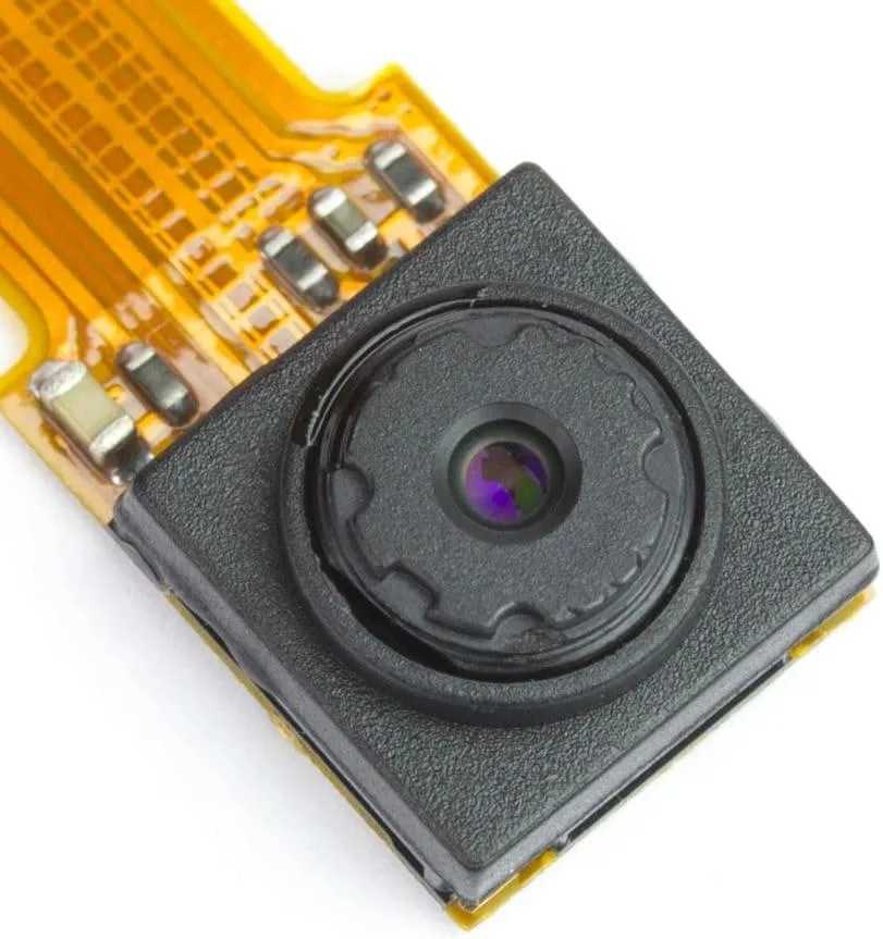 Pimoroni Pimoroni PIM358 Wildlife Camera 32GB development board — product photo