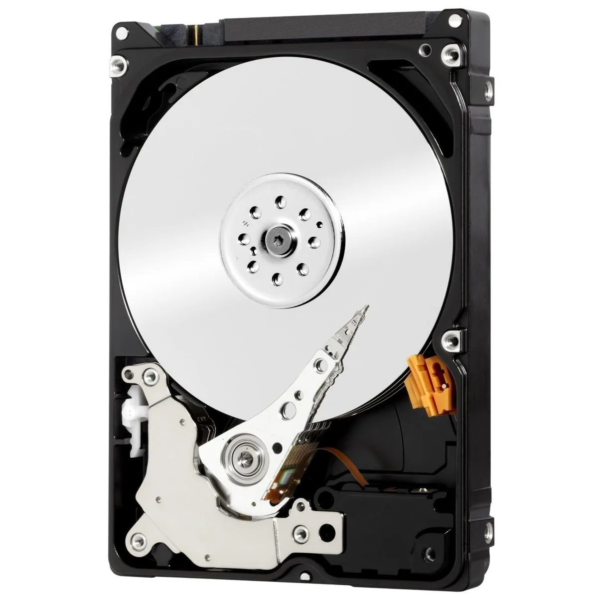 Seagate Seagate ST8000NM0055 8TB SATA 6Gbps 3.5in Enterprise Hard Drive — product photo