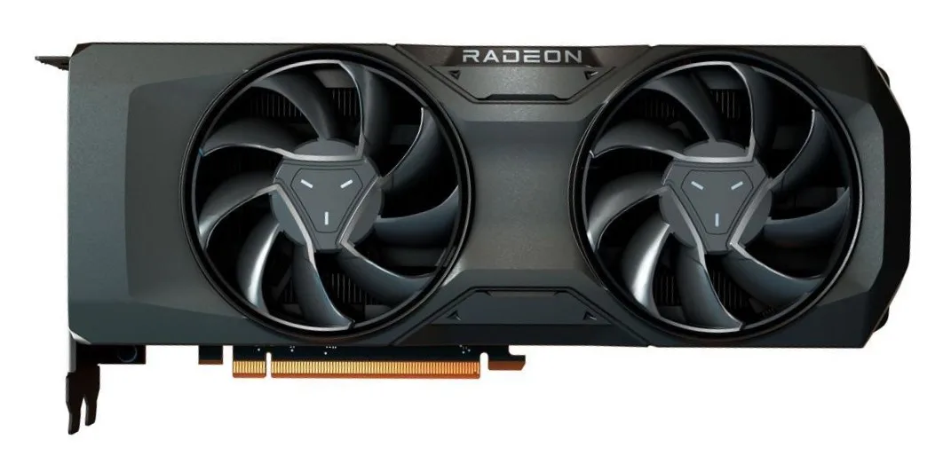 Sapphire Tech Sapphire Tech Radeon RX 7800 XT 21330-01-20G graphics card — product photo