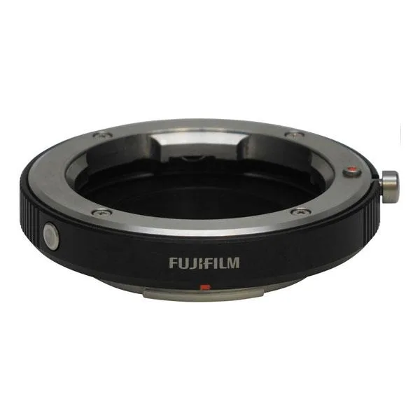 FUJIFILM FUJIFILM M Mount Adapter for X-Series Cameras 27.8mm — product photo