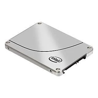 Intel Intel DC S3610 SSDSC2BX400G401 2.5" 400GB SATA enterprise SSD — Produktfoto