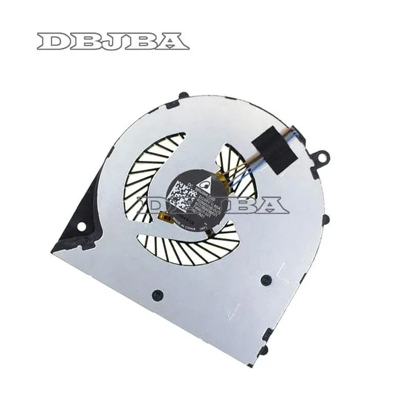 DBTLAP DBTLAP CPU Cooling Fan for HP 340 G1 350 G1 G2 746657-001 — product photo