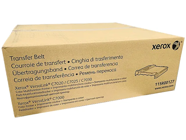 XEROX Xerox 115R00127 Transfer Belt Unit — product photo