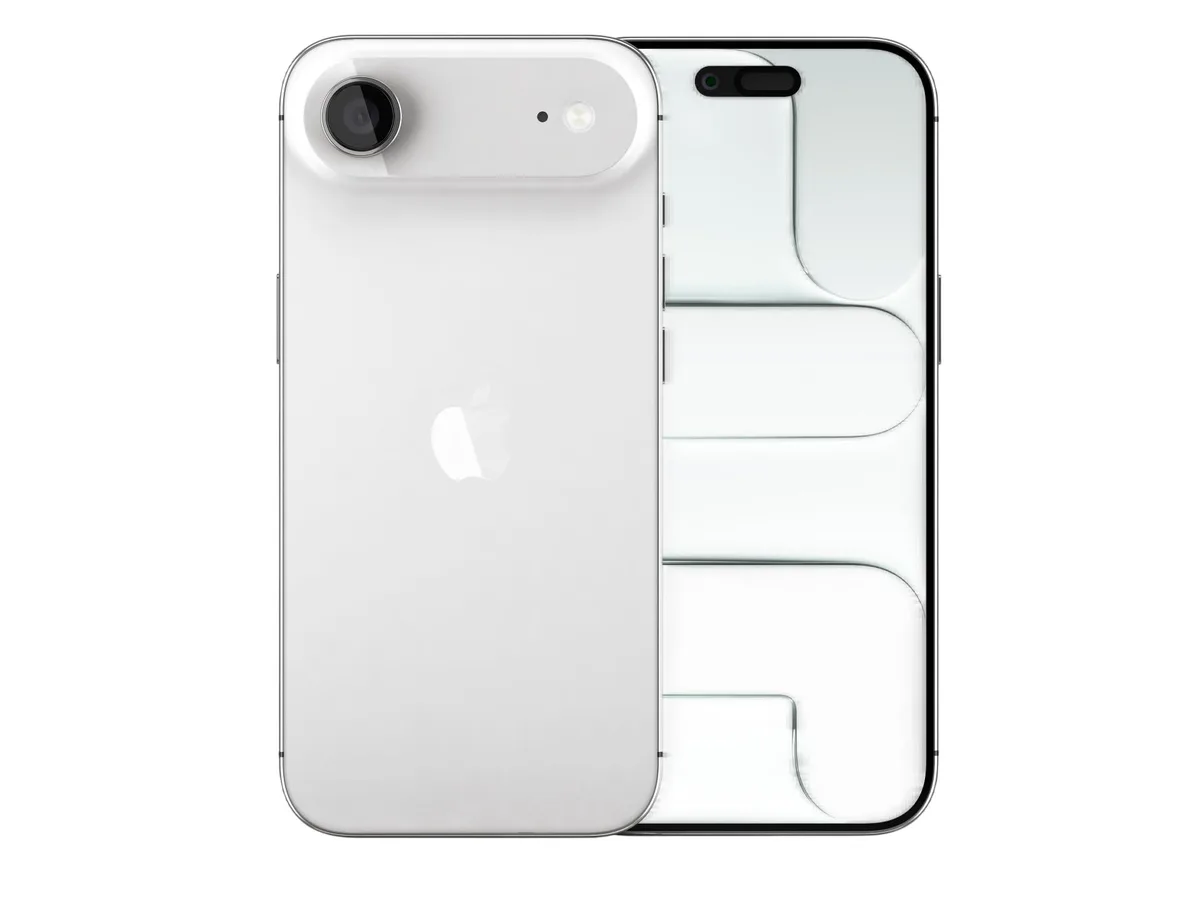 Apple Apple iPhone Air 256GB Cloud White Xfinity Mobile cell phones - unlocked — product photo