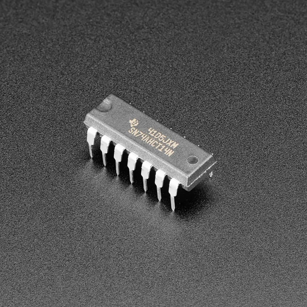 Adafruit Adafruit 74AHCT14 Logic Level Inverter Level Shifter engineering development tool — product photo