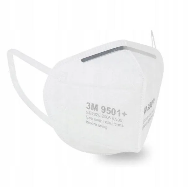MINGYI MINGYI 9501 Home Health Care 30 masks 15 packs — product photo