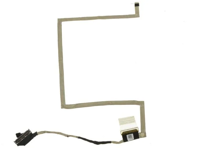 DELL DELL Latitude E5540 15.6" LCD Video Ribbon Cable No Touch TYXW6 — product photo