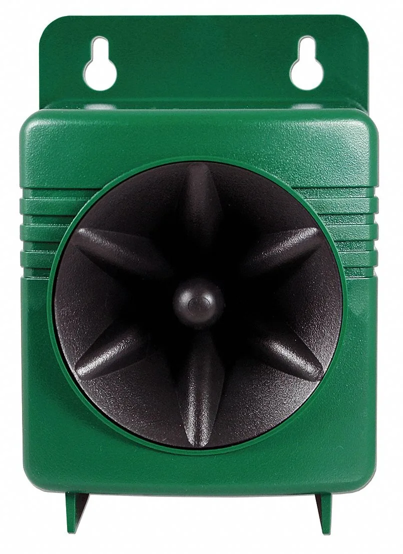 Bird-X Inc Bird-X BXP-ES Remote Speaker 100 ft Cord — product photo