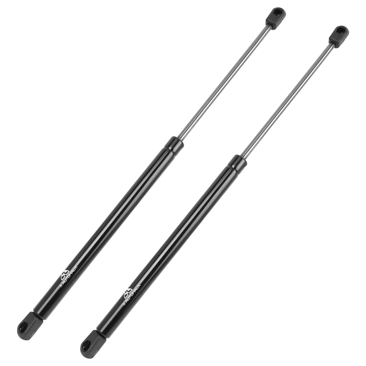 Unique-Bargains Unique-Bargains Front Hood Lift Supports 2pcs for Lincoln Navigator 2003-2006 — product photo