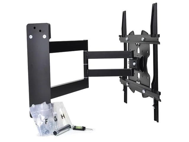 Bluecctv Bluecctv EV-PSW804M TV mount 26-42" 66 lbs tilt -5° to 15° 400 mm VESA — product photo