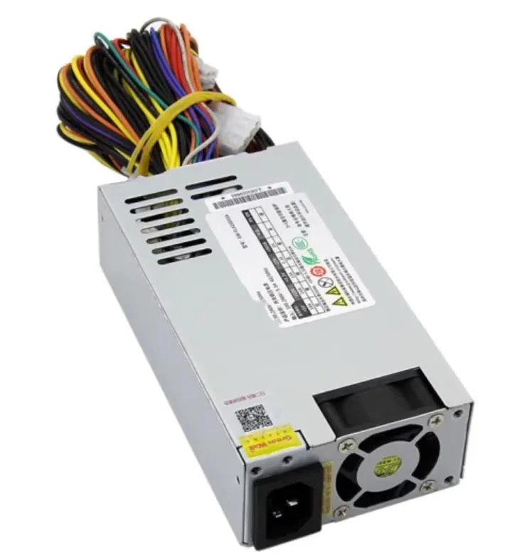 Supersuperuncle Supersuperuncle 300W 1U server power supply — product photo