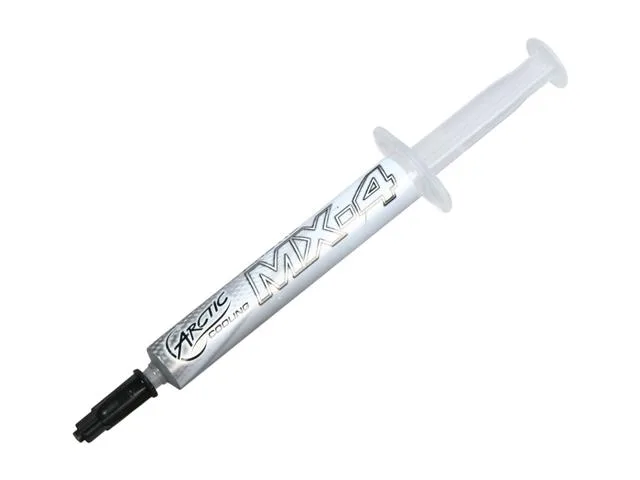 ARCTIC COOLING ARCTIC COOLING AC-MX4 4g thermal paste — product photo