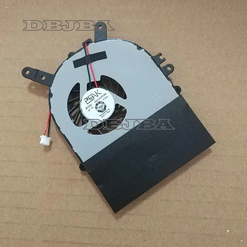 DBTLAP DBTLAP CPU Cooling Fan PA6155S05MN 5V 0.45A 49R-3NH4BT-3211 — product photo
