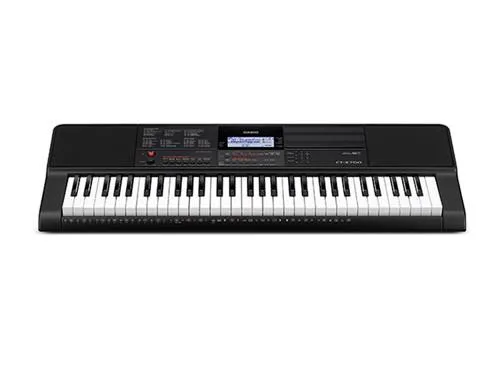 CASIO CASIO CTX-700 61-key musical keyboard — product photo