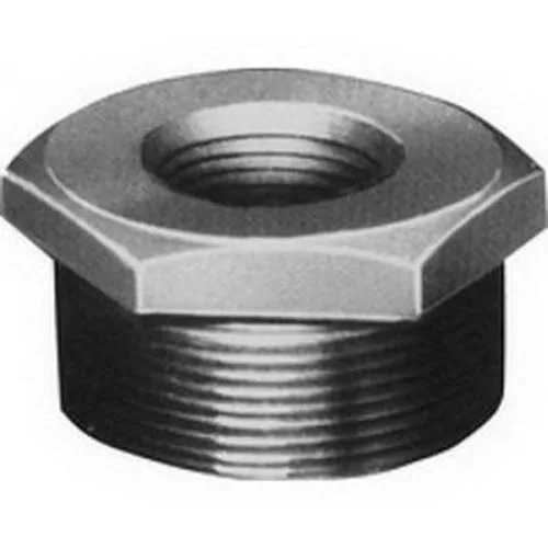 Anvil Anvil 0318908209 Hex Bushing Trap 125 Class 2 1/2 in NPT — product photo
