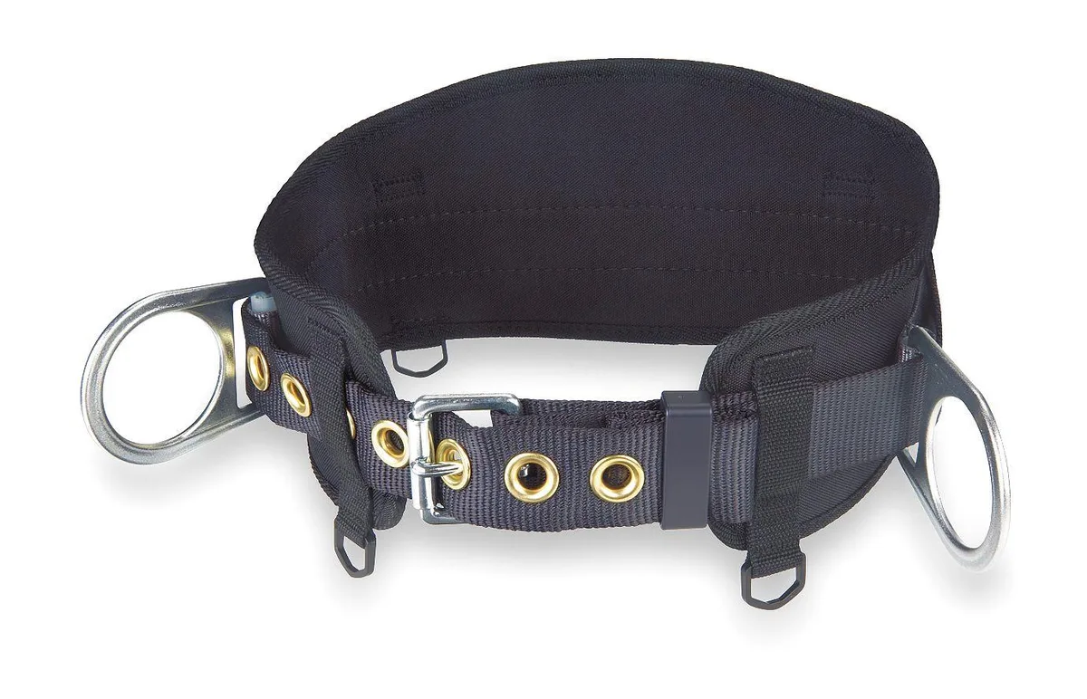 Protecta Protecta 1091013 Body Belt S 34-44 in 310 lb — product photo
