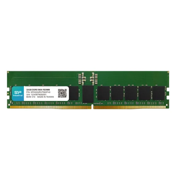 Silicon Power Silicon Power SP032GIRVE560FH0 server RAM — product photo