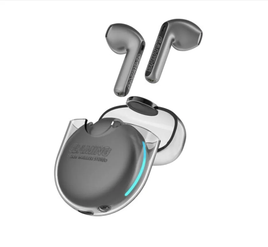 Edifier Edifier HECATE GM5 Earbuds Cosmic Gray Flagship Edition — product photo