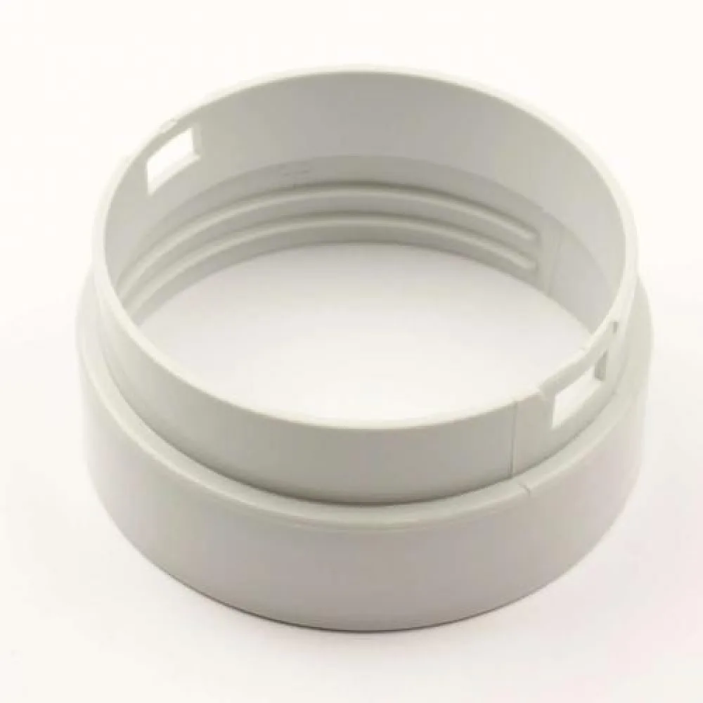 Appliance Factory Parts Appliance Factory Parts DANA5815-210-P-A5 exhaust hose connector for Danby DPAC7099 — product photo