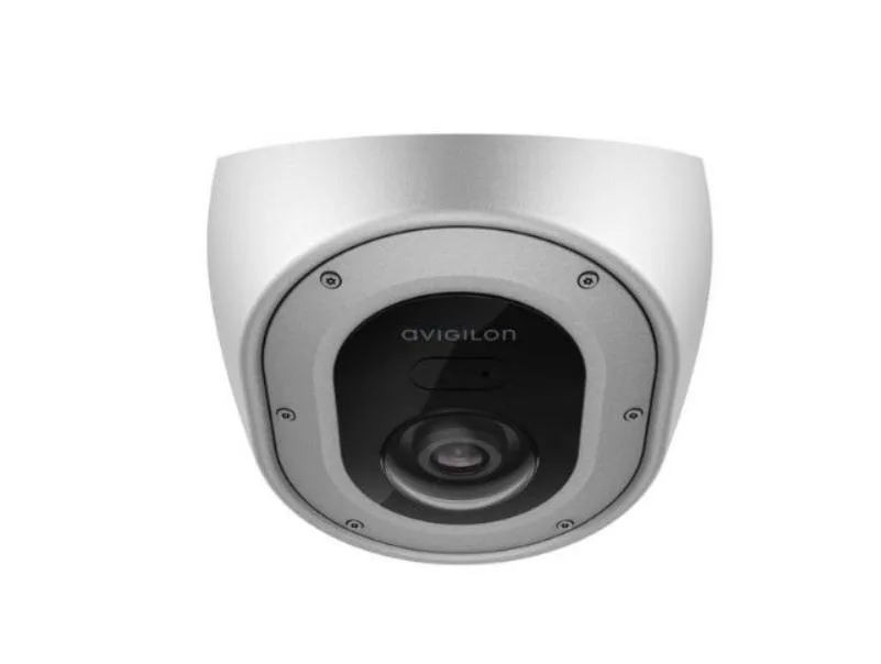 AVI-8 AVI-8 3.0C-H5A-CR1-IR 3MP 3-9mm 3x Zoom Outdoor Corner Camera — product photo