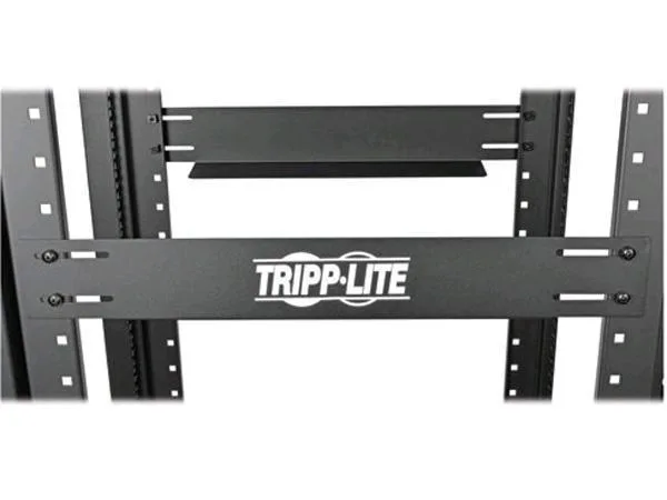 Tripp Lite Tripp Lite 4POSTRAILSM 4-Post Rack-Mount Kit 250 lb 16.5-21.5 in — product photo