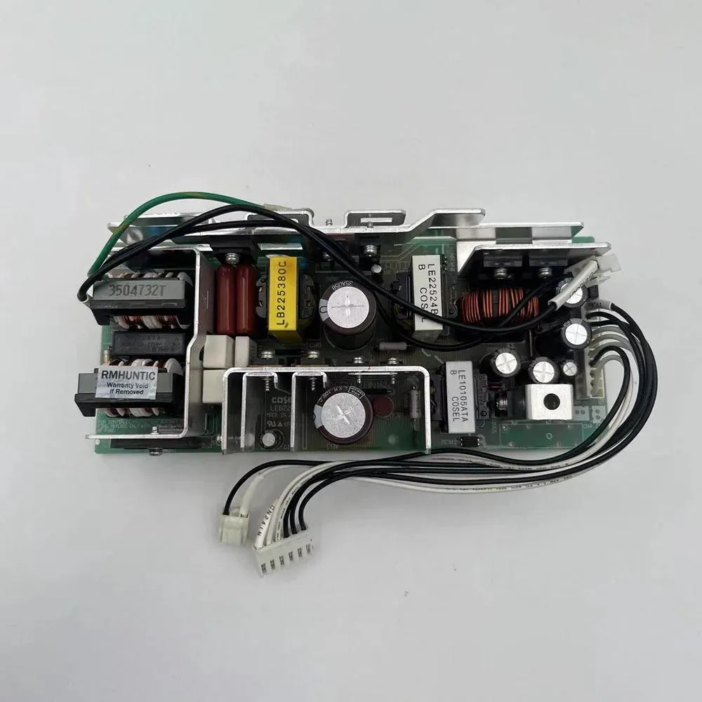 KHACHIMO KHACHIMO LEB225F-0524-R 225W ATX power supply — product photo