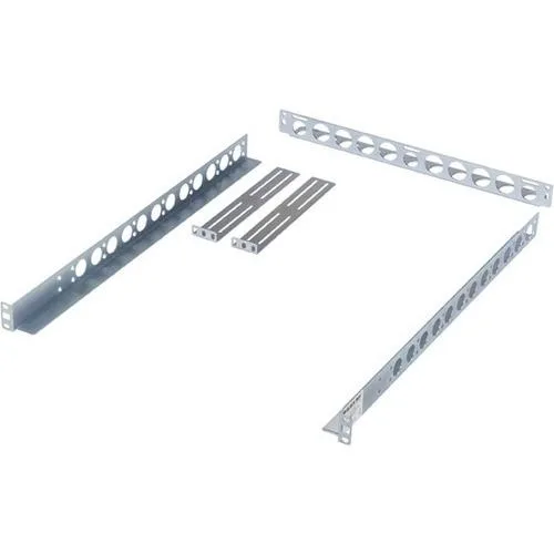 Black Box Corporation Black Box Corporation EMR4-1U 1U server rack — product photo
