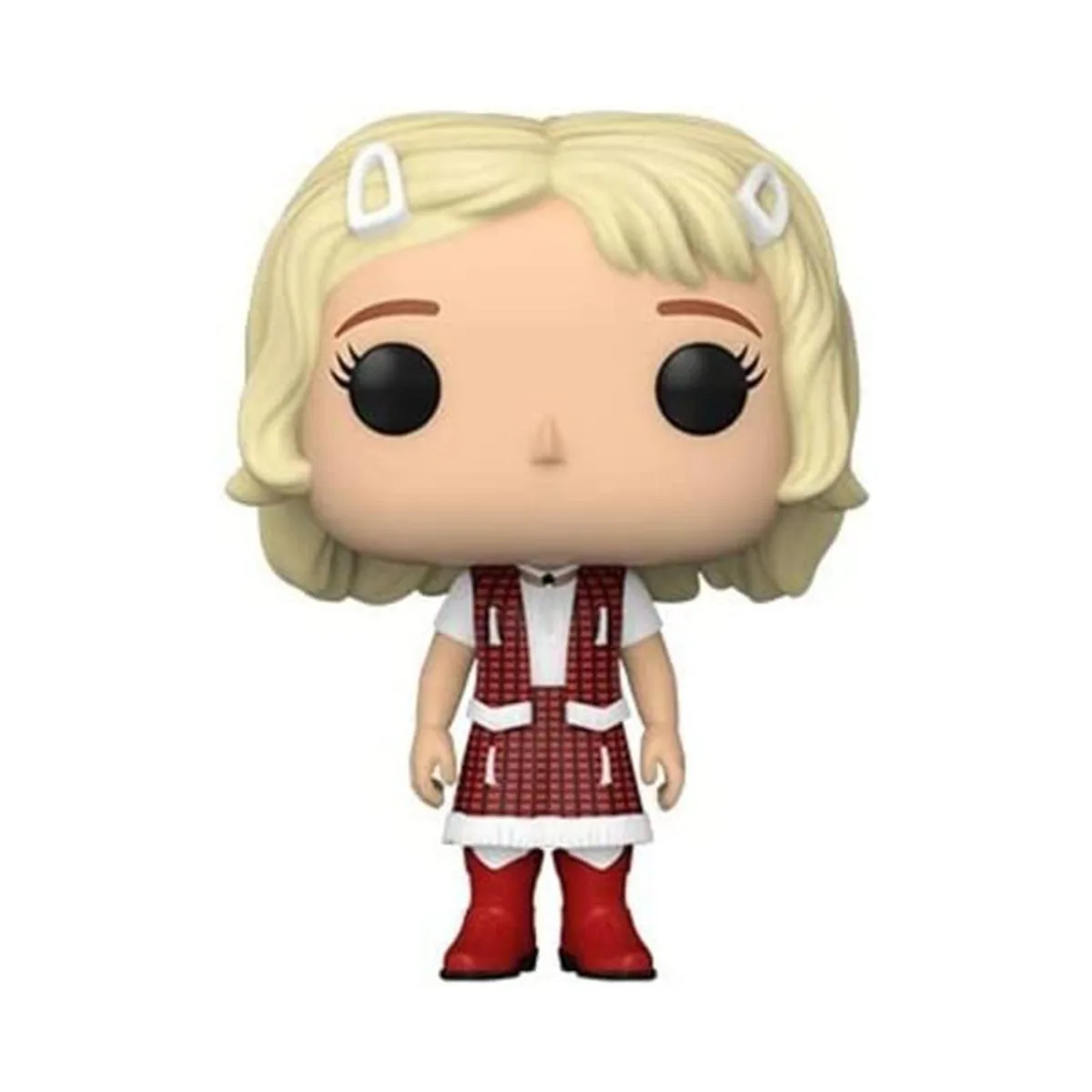 Funko Funko ET 40th Anniversary POP Gertie Vinyl Figure action figure — product photo