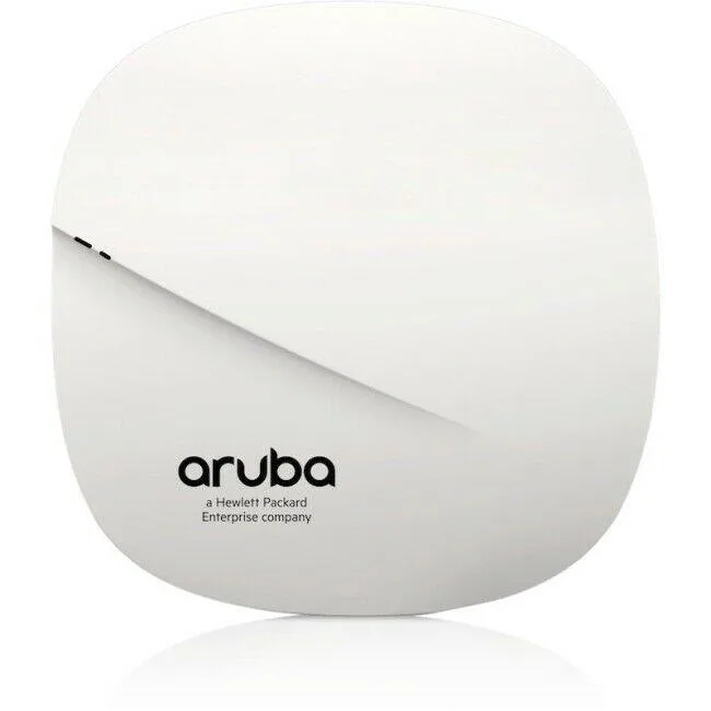HPE Aruba Networking HPE Aruba Networking AP-305 JX936A International Version wireless router — product photo