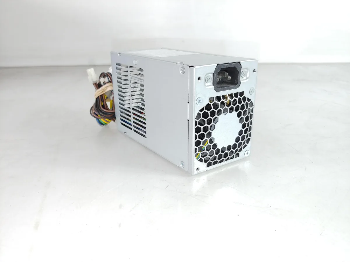 HP HP ProDesk 600 G2 200W 6-Pin Desktop Power Supply 796351-001 — product photo