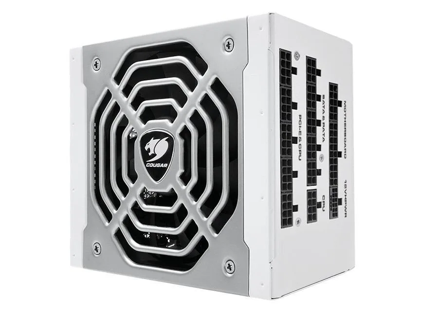 COUGAR COUGAR POLAR X2 1050W power supply — product photo