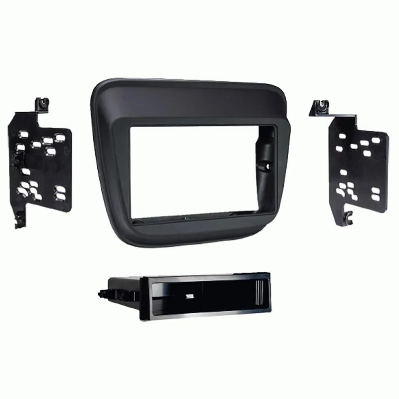 METRA METRA 99-3022B dash installation kit Chevrolet Equinox 2018-up — product photo